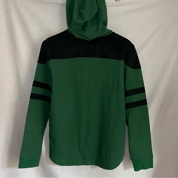 Yung Rich Nation Submariner Hoodie. Size XL Brand New with tag. - Picture 4 of 12